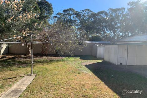 Property photo of 91 Derna Road Holsworthy NSW 2173