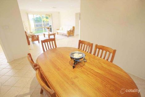 Property photo of 36 Patya Circuit Kellyville NSW 2155