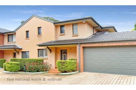 13/25-27 Railway St, Baulkham Hills, NSW 2153