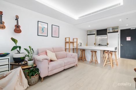 Property photo of 309/74-76 Eastern Road South Melbourne VIC 3205