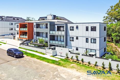 206/14 Nightcap St, North Kellyville, NSW 2155