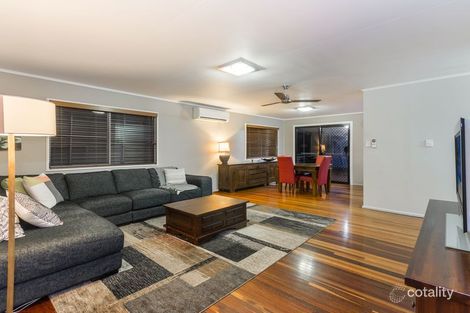 Property photo of 65 Joyce Street Kirwan QLD 4817