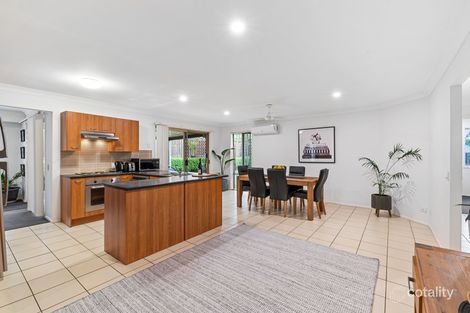 Property photo of 26 Freshwater Creek Road Mango Hill QLD 4509