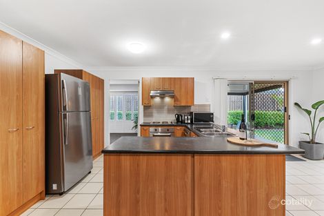 Property photo of 26 Freshwater Creek Road Mango Hill QLD 4509