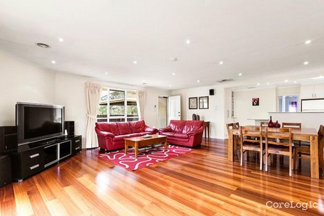 Property photo of 84 Willow Bend Bulleen VIC 3105