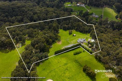 Property photo of 15 Twin Creeks Road Pakenham Upper VIC 3810