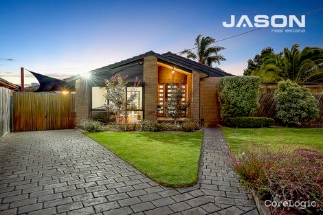Property photo of 27 Handsworth Crescent Tullamarine VIC 3043
