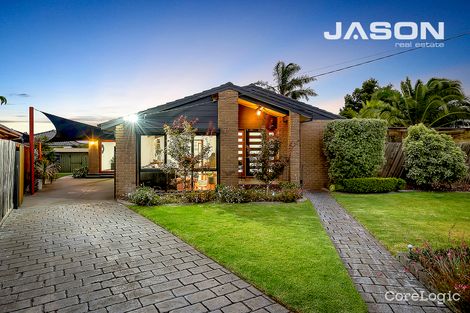 Property photo of 27 Handsworth Crescent Tullamarine VIC 3043