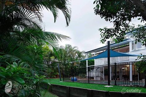 Property photo of 38 Neulans Road Indooroopilly QLD 4068