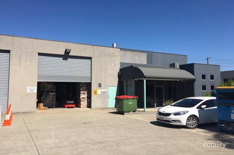 8/100 New St, Ringwood, VIC 3134