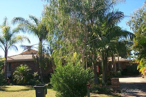 45 Belvedere Cres, Bellmere, QLD 4510