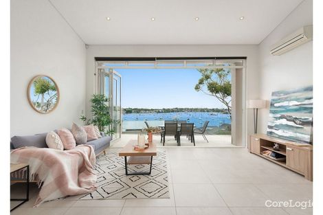 Property photo of 3/317A Victoria Place Drummoyne NSW 2047