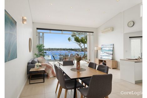 Property photo of 3/317A Victoria Place Drummoyne NSW 2047