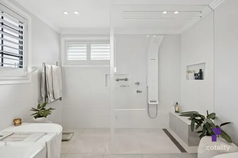 Property photo of 40 Riga Avenue Greenacre NSW 2190