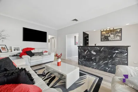 Property photo of 40 Riga Avenue Greenacre NSW 2190