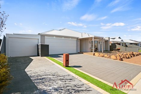 Property photo of 45 Larimar Parade Byford WA 6122