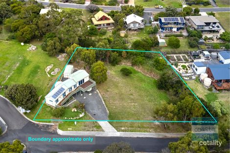 Property photo of 9-13 Wedge Court Binalong Bay TAS 7216