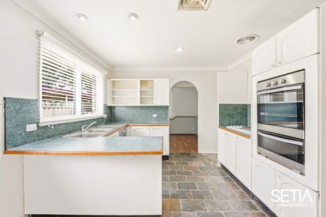Property photo of 9 Charles Todd Crescent Werrington County NSW 2747