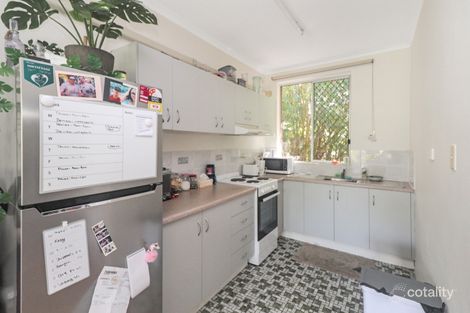 Property photo of 6/27 Philp Street Hermit Park QLD 4812