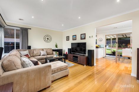 Property photo of 3 Champion Crescent Bundoora VIC 3083