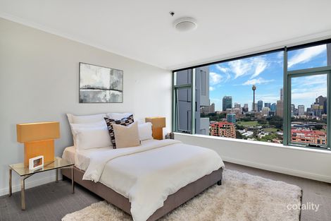 Property photo of 1401/7 Rockwall Crescent Potts Point NSW 2011