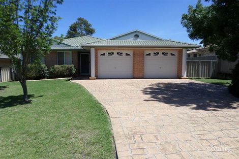 17 Flanagan Ct, Worrigee, NSW 2540