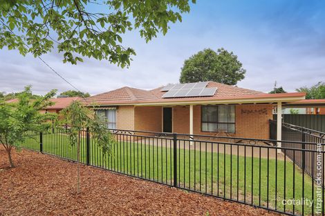 49 Cutler Ave, Kooringal, NSW 2650