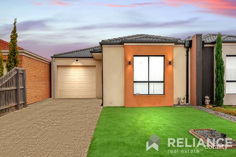 Property photo of 1/18 Vassar Court Truganina VIC 3029
