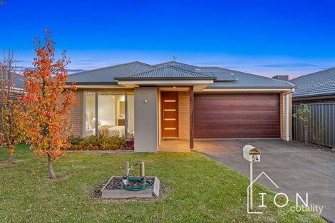 54 Fortuna Cres, Cranbourne West, VIC 3977