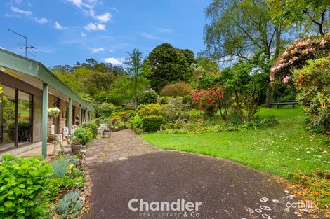 221 Mt Dandenong Tourist Rd, Ferny Creek, VIC 3786