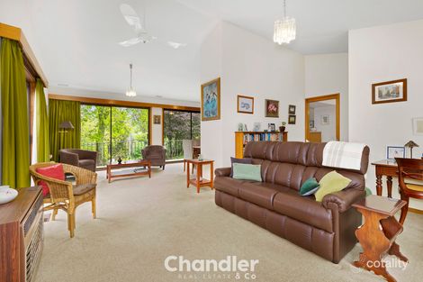 Property photo of 221 Mt Dandenong Tourist Road Ferny Creek VIC 3786