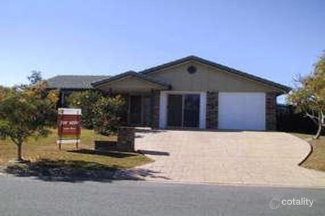 Property photo of 36 Lockyer Drive Bray Park QLD 4500