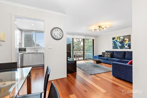 22/29-35 Gerard St, Cremorne, NSW 2090