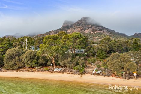 Property photo of 428 Freycinet Drive Coles Bay TAS 7215