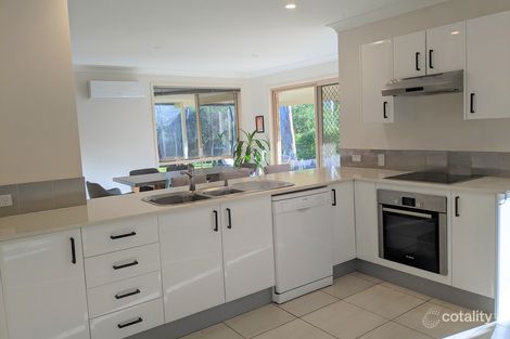 Property photo of 10 Cobbedah Drive Springfield NSW 2250