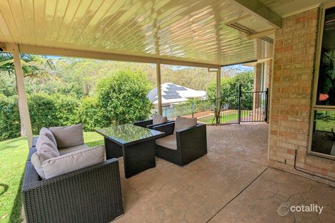 Property photo of 10 Cobbedah Drive Springfield NSW 2250