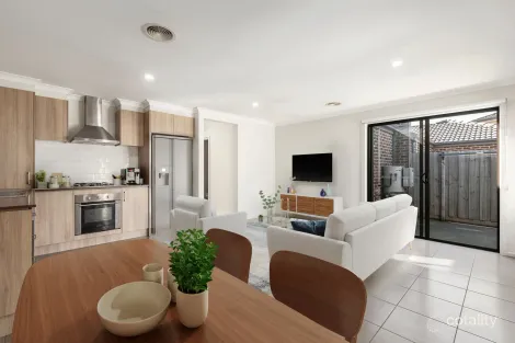 Property photo of 21A Paior Circuit Epping VIC 3076