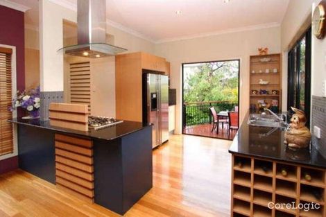 Property photo of 47 Arnold Street Manly QLD 4179