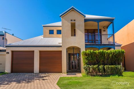 15 Bruce St, North Fremantle, WA 6159