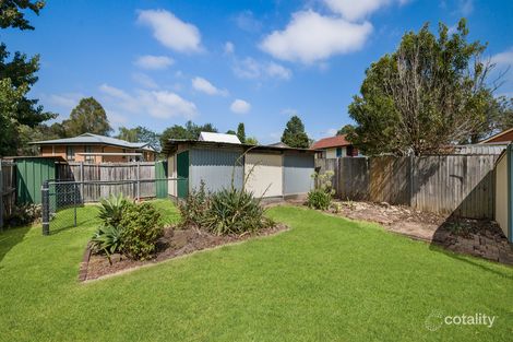 Property photo of 272 Riverside Drive Airds NSW 2560