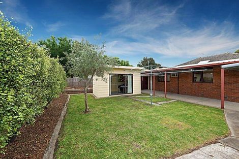 Property photo of 85 Oriel Road Ivanhoe VIC 3079