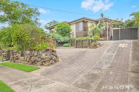 80 Vancouver Ave, Toongabbie, NSW 2146