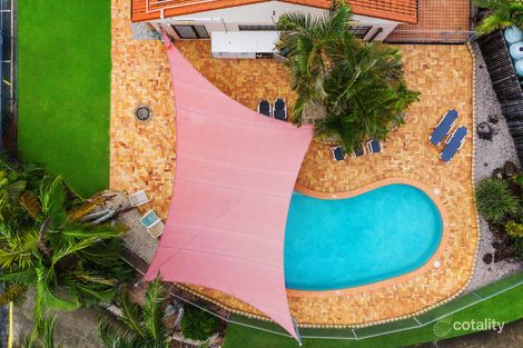 Property photo of 28/12 Landau Court Miami QLD 4220