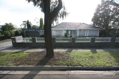 14 Elliot St, Knoxfield, VIC 3180