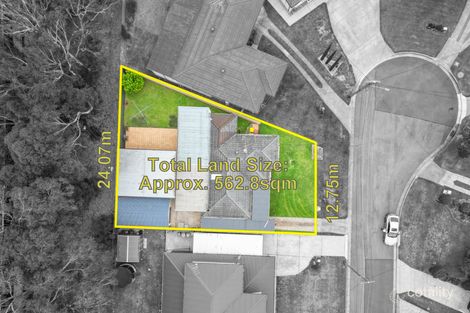 Property photo of 15 Maygar Close Milperra NSW 2214