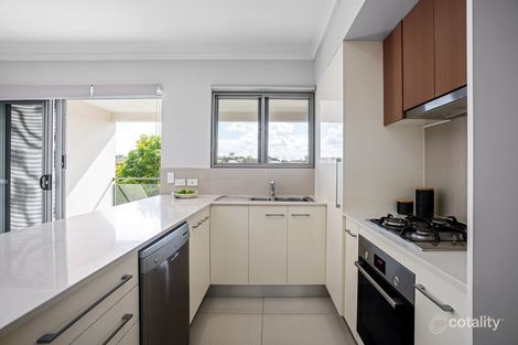 Property photo of 202/9 Rhodes Street Stafford QLD 4053