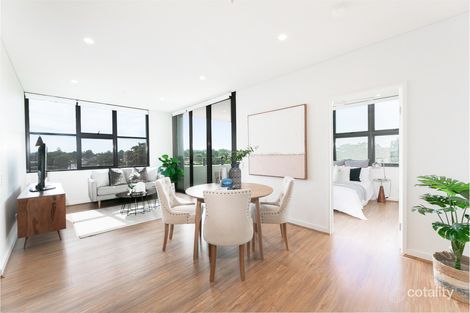 Property photo of 602/7 Rutledge Street Eastwood NSW 2122