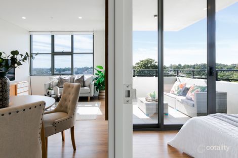 Property photo of 602/7 Rutledge Street Eastwood NSW 2122