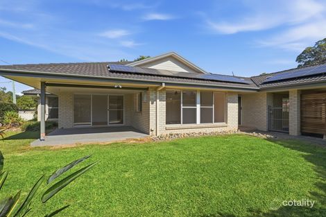 14 Godwin Cl, Coffs Harbour, NSW 2450