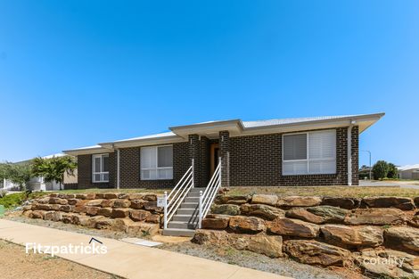 Property photo of 47 Deakin Avenue Lloyd NSW 2650